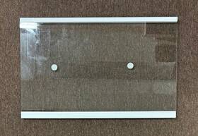 W11674475 Whirlpool Refrigerator Shelf Assembly Top