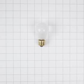 Wpw11679940 Whirlpool W11679940 Genuine Refrigerator Light Bulb 40w Wpw11679940 Whirlpool W11679940 Genuine Refrigerator Light Bulb 40w