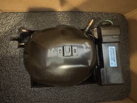 W11728001 Whirlpool Factory Certified Refrigerator Compressor New In Box