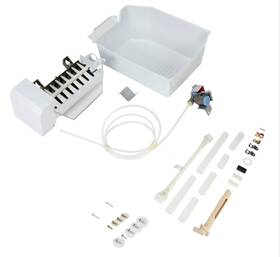 W11729596 Whirlpool Genuine Oem Ice Maker Assembly Part#