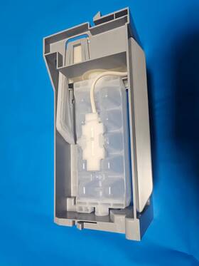 W11734250 Whirlpool Brand New Refrigerator Icemaker