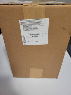 W11735041 Whirlpool Genuine Oem Ice Maker Compressor Kit W11735041 Whirlpool Genuine Oem Ice Maker Compressor Kit