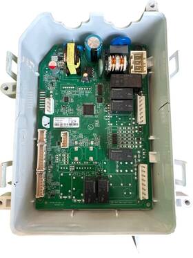 W11321510 Whirlpool W11742389 Refrigerator Control Board Part #