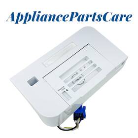 W11649826 Whirlpool W11758893 Refrigerator Air Damper