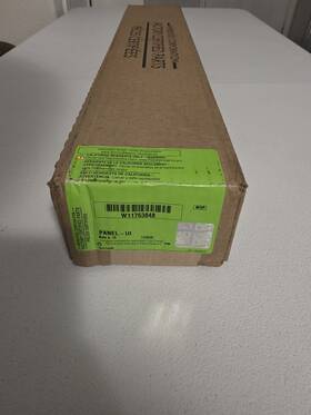 W11763848 Whirlpool Genuine Oem Jennair Freezer Control Panel Ui