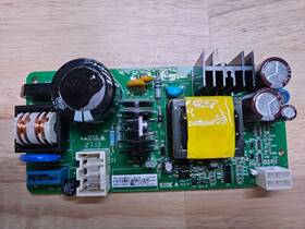 W453401 Whirlpool Kitchenaid/whirlpool Refrigerator Control Board