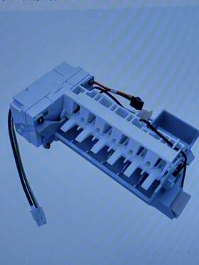 W77577195cm Whirlpool Genuine Cmp W11577195 Refrigerator Ice Maker Assembly Fits Refrig