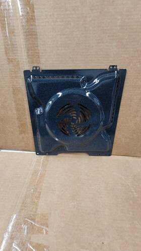 Woes5030lz00 Whirlpool Oven Convection Baffle W10359278 Ap5607078 Ps3632749