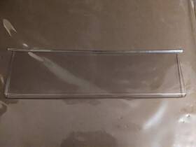 Wp1113894 Whirlpool Crisper Drawer Lid Oem