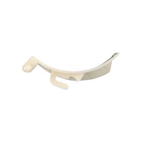 Wp1119017 Whirlpool Genuine Refrigerator Deflector 394262 Ah316076 Ea316076 P Wp1119017 Whirlpool Genuine Refrigerator Deflector 394262 Ah316076 Ea316076 P