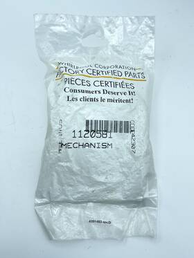 Wp1120581 Whirlpool Refrigerator Dispenser Door Motor #wp1120581 Brand New Oem Wp1120581 Whirlpool Refrigerator Dispenser Door Motor #wp1120581 Brand New Oem