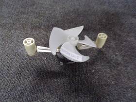 Wp12013211q Whirlpool Evaporator Fan