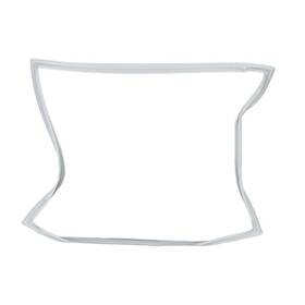 Wp12550116q Whirlpool Refrigerator Door Gasket New Oem