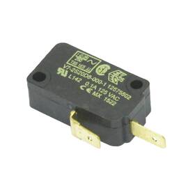 Wp12575501 Whirlpool New Oem Dispenser Limit Switch Wp12575501 Whirlpool New Oem Dispenser Limit Switch