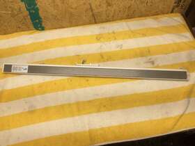 Wrf535smhz01 Whirlpool Wp12722803a 12722803apn Refrigerator Flipper Assembly