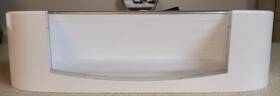 Wp12840004 Whirlpool Oem Maytag Refrigerator Gallon Door Bin 12840004
