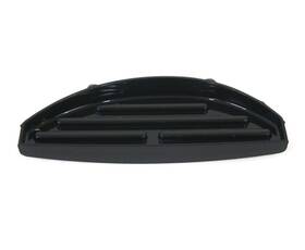 Wp12999301b Whirlpool Dispenser Drip Tray New Oem 12999301b