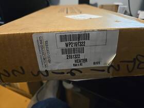 Wp2161322 Whirlpool