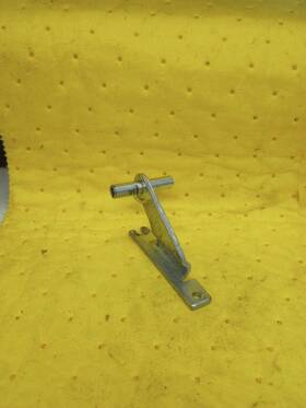 Wp2166037 Whirlpool Refrigerator Center Door Hinge Free Shipping