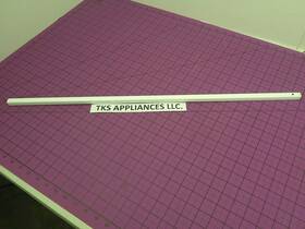 Wp2172748 Whirlpool - Oem Refrigerator Crisper Shelf Support Rail 28 Inch 1/16