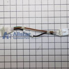 Wp2187467 Whirlpool Refrigerator Ice Maker Wire Harness