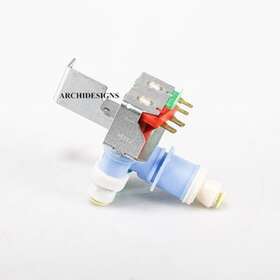 Wp2188808 Whirlpool New Genuine/oem Valve-inlt Part #