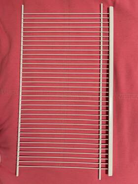 Wp2192514 Whirlpool Refrigerator Freezer Wire Shelf