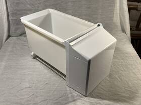 Wp2196089 Whirlpool Crosley Ice Bucket And Auger