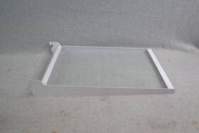 Wp2201101 Whirlpool Oem Tempered Glass Shelf Assembly 2201107k