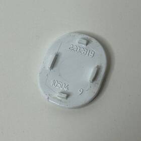 Wp2202819w Whirlpool Genuine Roper Amana Kirkland Refrigerator Cover 775893 Wp2202819w Whirlpool Genuine Roper Amana Kirkland Refrigerator Cover 775893