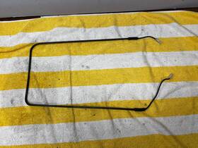 Wp2210737 Whirlpool Kitchenaid Refrigerator Defrost Heater Free Shipping