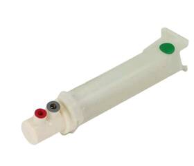 Wp2225521 Whirlpool New Genuine Oem Refrigerator Water Filter Housing Wp2225521 Whirlpool New Genuine Oem Refrigerator Water Filter Housing