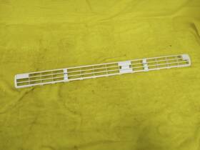 Wp2254313 Whirlpool Kenmore Refrigerator Toe Kickplate Grille Free Shipping