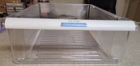Wp2261934 Whirlpool Kenmore Refrigerator Meat Deli Drawer / Snack Pan 2261934