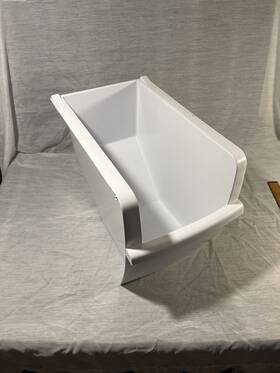 Wp2309758 Whirlpool Refrigerator Freezer Drawer