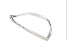 Wp2319265t Whirlpool Genuine Oem Fresh Food Door Gasket New