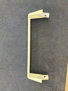 Wp239941 Whirlpool Refrigerator Door Shelf