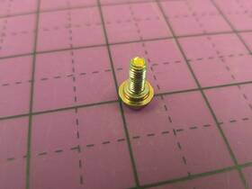 Wp3400012 Whirlpool - Genuine Oem Refrigerator Screw Wp3400012 Whirlpool - Genuine Oem Refrigerator Screw
