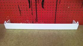 Wp4-65451-001 Whirlpool Upright Freezer Shelf Rail