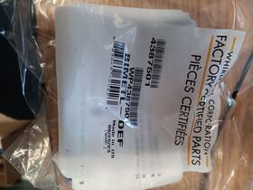 Wp4387501 Whirlpool Refrigerator Freezer Defrost Thermostat Wp4387501 Whirlpool Refrigerator Freezer Defrost Thermostat