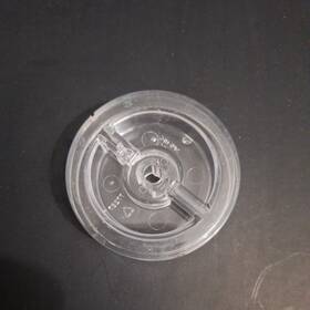 Wp61006074 Whirlpool Maytag Refrigerator Temperature Control Knob Part #