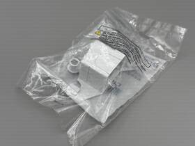 Wp628356 Whirlpool Oem Refrigerator Ice Maker Fill Cup - New In Package