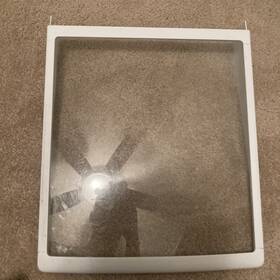 Wp67001053 Whirlpool Oem Maytag/whirlpool Refrigerator Deli Drawer Shelf 12654709 Wp67001053 Whirlpool Oem Maytag/whirlpool Refrigerator Deli Drawer Shelf 12654709