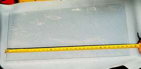 Mfc2062fezoo Whirlpool Wp67002659 Maytag Refrigerator Pantry Glass Cover/shelf Wp12204829 From Model