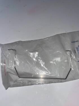 Wp10884401 Whirlpool Wp67004028 Ice Maker Shut Off Arm 10884401 Oem New H4j1 Wp10884401 Whirlpool Wp67004028 Ice Maker Shut Off Arm 10884401 Oem New H4j1
