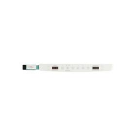 Wp67005416 Whirlpool New Genuine Oem Refrigerator Overlay 67005416