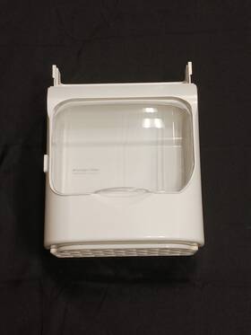 Wp67006312 Whirlpool Oem Refrigerator Door Chiller Assembly W11266693 Used