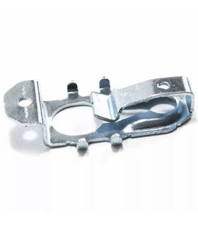 Wp67007126 Whirlpool Oem Door Handle Clip Wp67007126 Whirlpool Oem Door Handle Clip