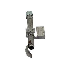 Wp693140 Whirlpool Dryer Burner Genuine Oem Part Wp693140 Whirlpool Dryer Burner Genuine Oem Part