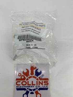 Wp8539324 Whirlpool Dishwasher Upper Spray Arm Assembly Wp8539324 Whirlpool Dishwasher Upper Spray Arm Assembly